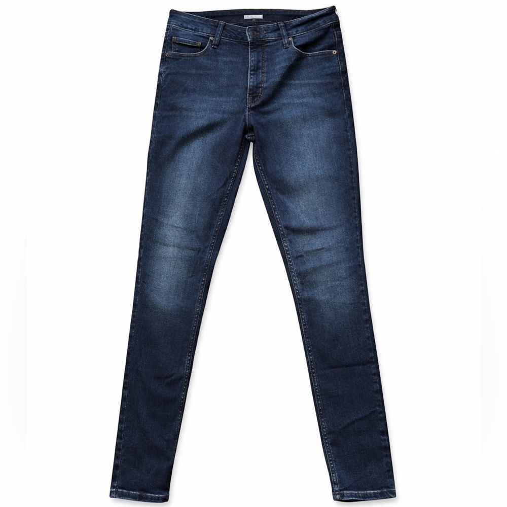 Old Navy Rockstar Super Skinny Jeans – High-Rise Sz 8